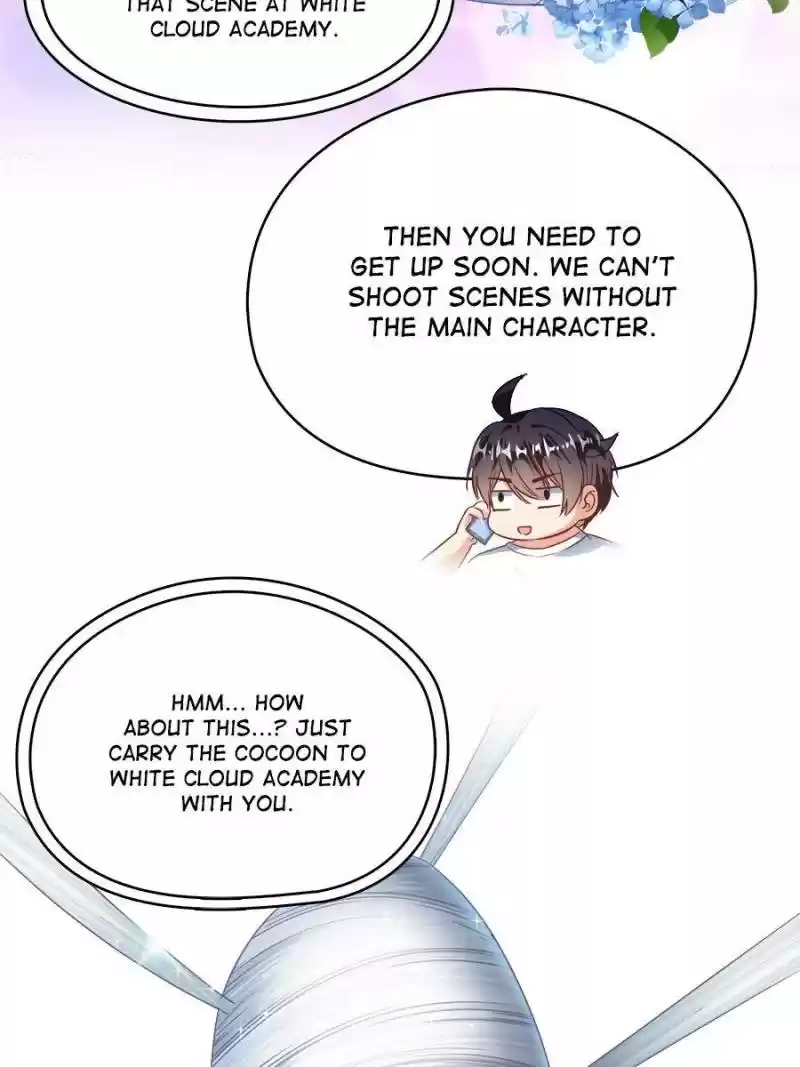 Cultivation Chat Group Chapter 353