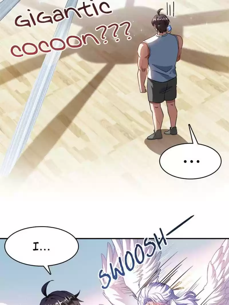 Cultivation Chat Group Chapter 353