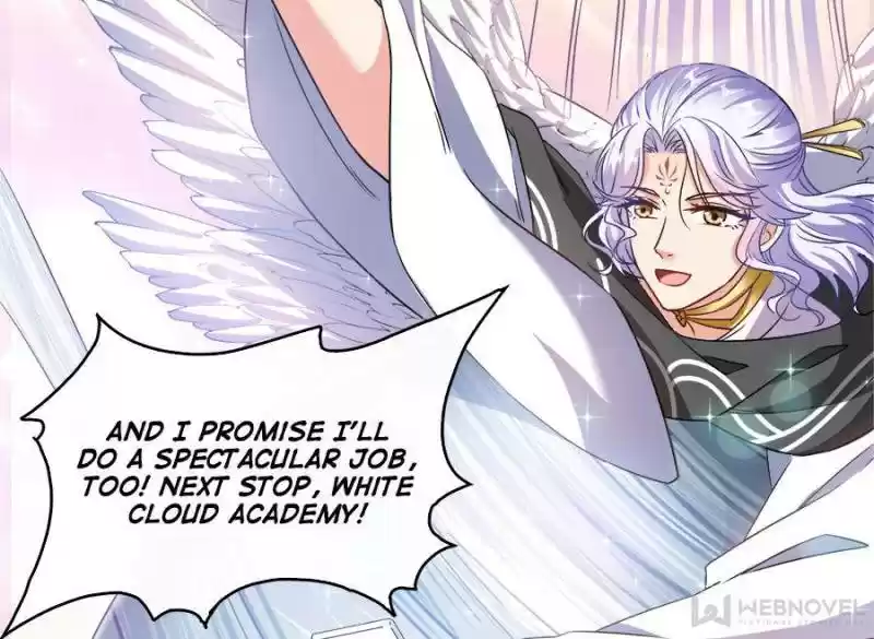 Cultivation Chat Group Chapter 353