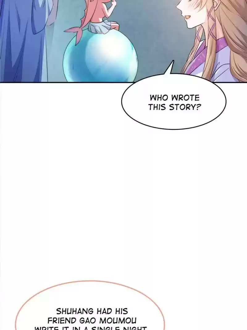 Cultivation Chat Group Chapter 354