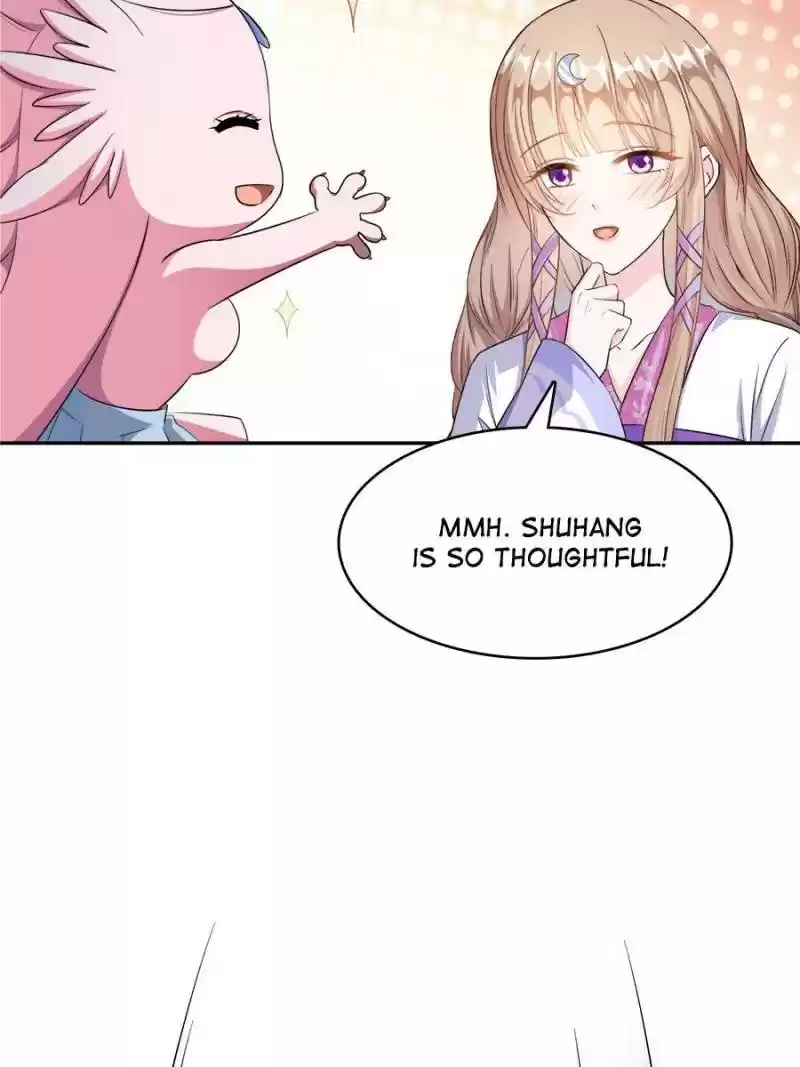 Cultivation Chat Group Chapter 354