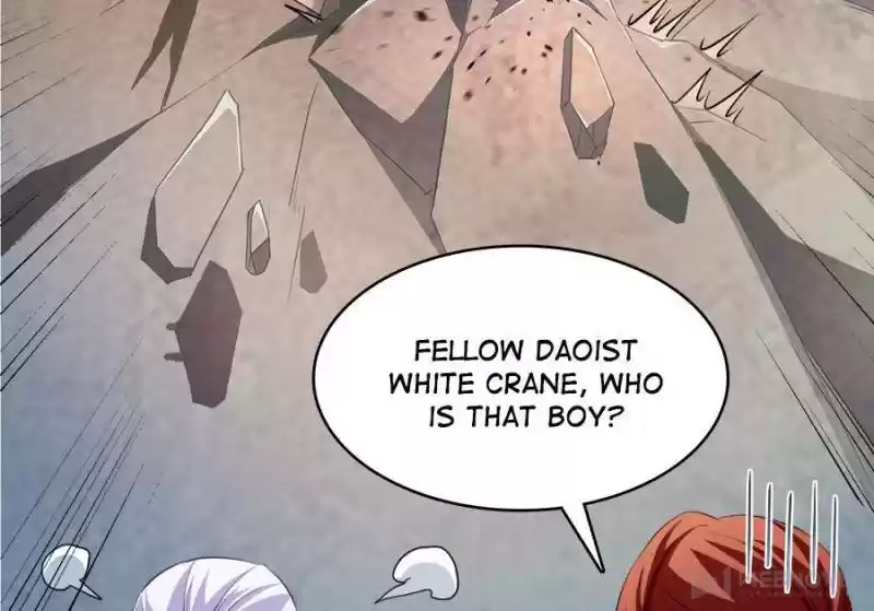 Cultivation Chat Group Chapter 354