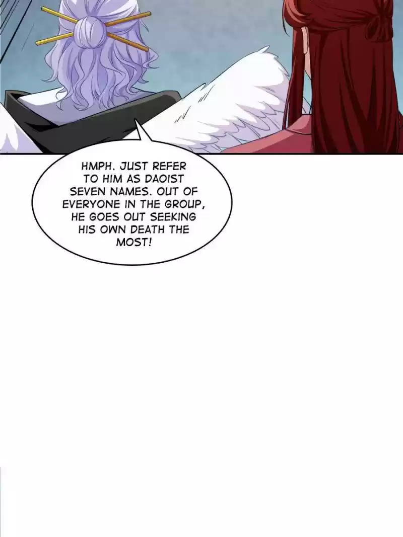 Cultivation Chat Group Chapter 354