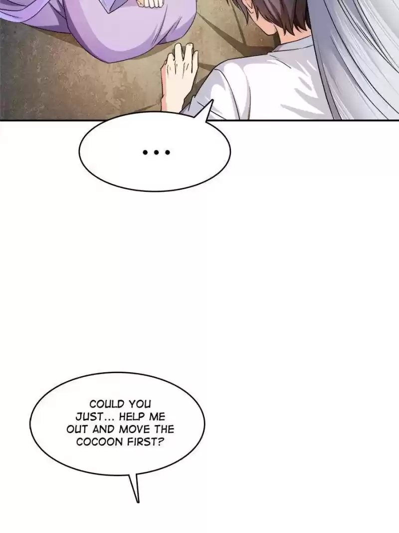 Cultivation Chat Group Chapter 354