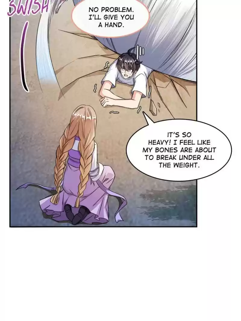 Cultivation Chat Group Chapter 354