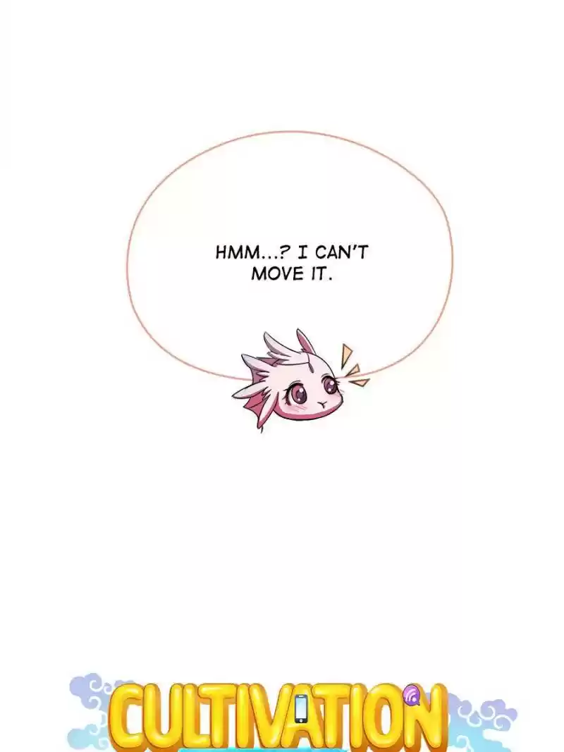 Cultivation Chat Group Chapter 354