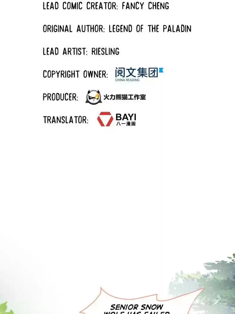 Cultivation Chat Group Chapter 354