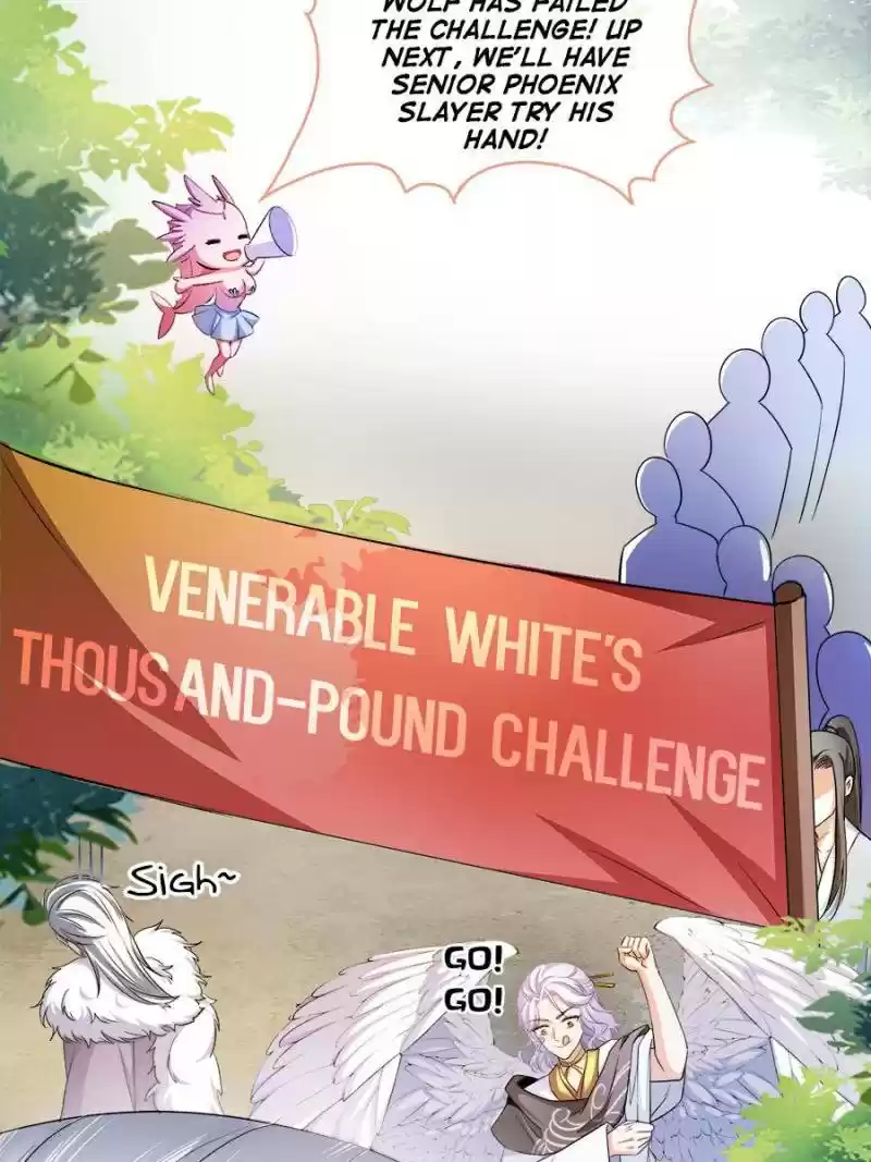 Cultivation Chat Group Chapter 354