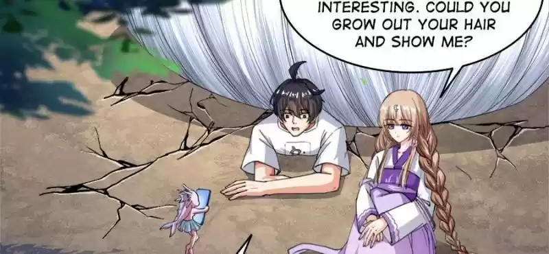 Cultivation Chat Group Chapter 354