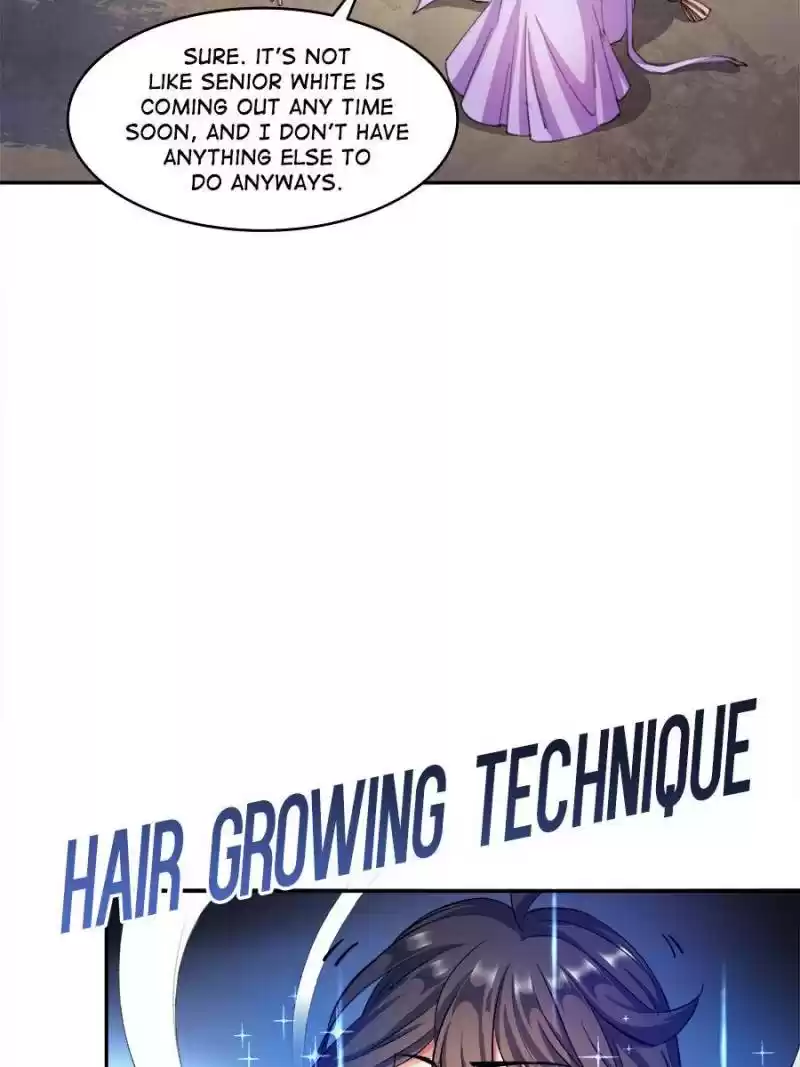 Cultivation Chat Group Chapter 354