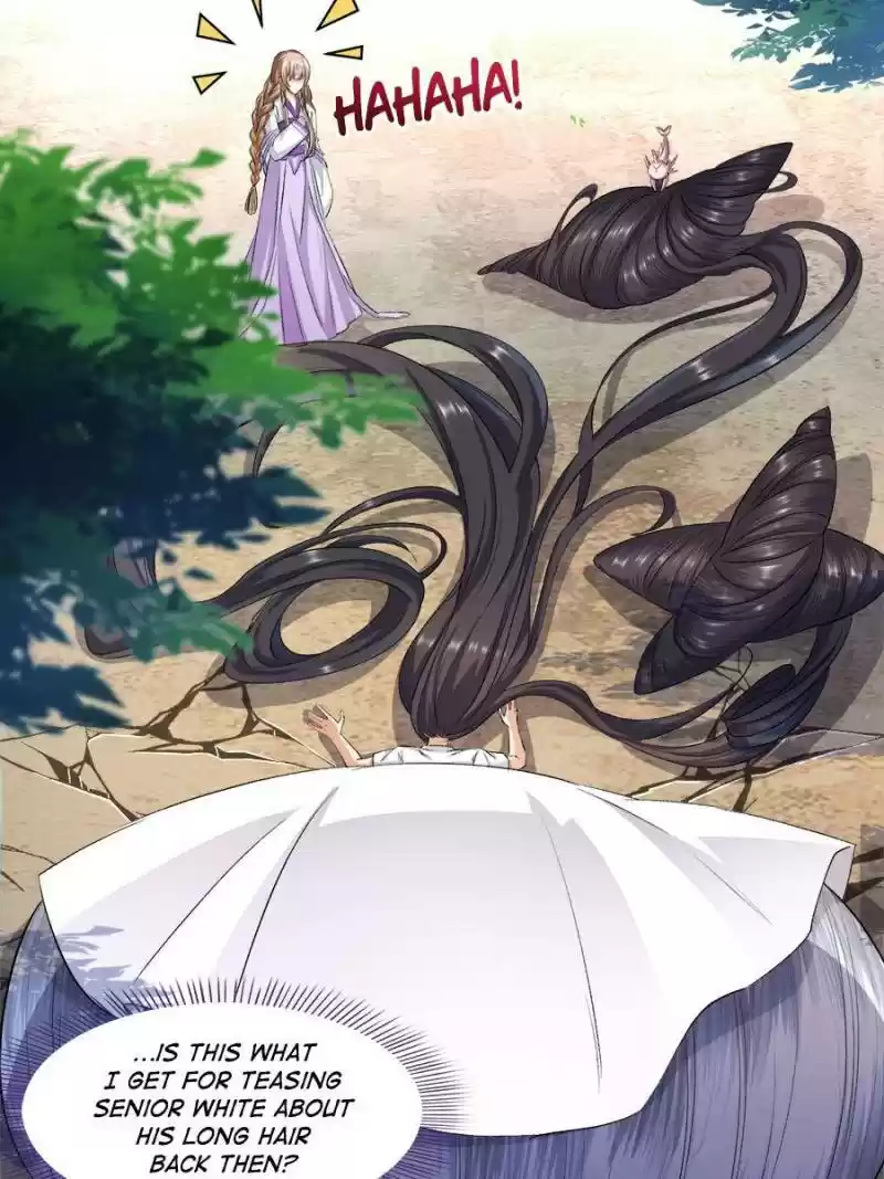 Cultivation Chat Group Chapter 354