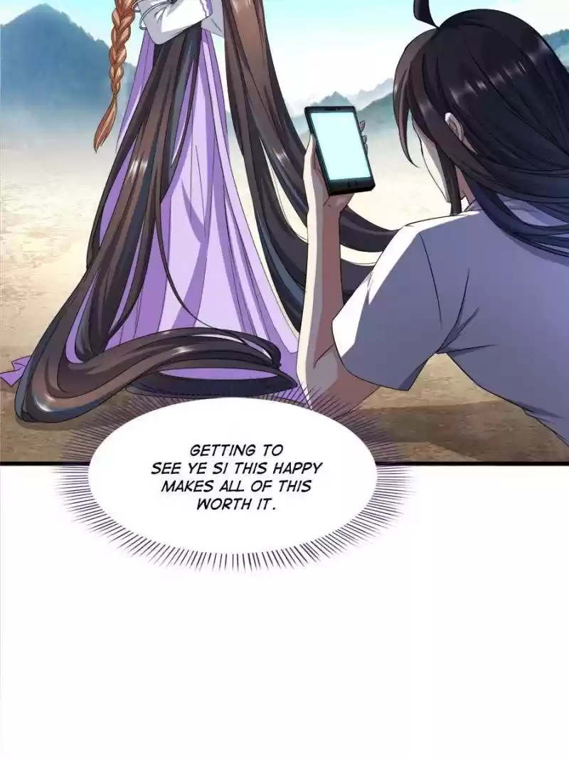 Cultivation Chat Group Chapter 354