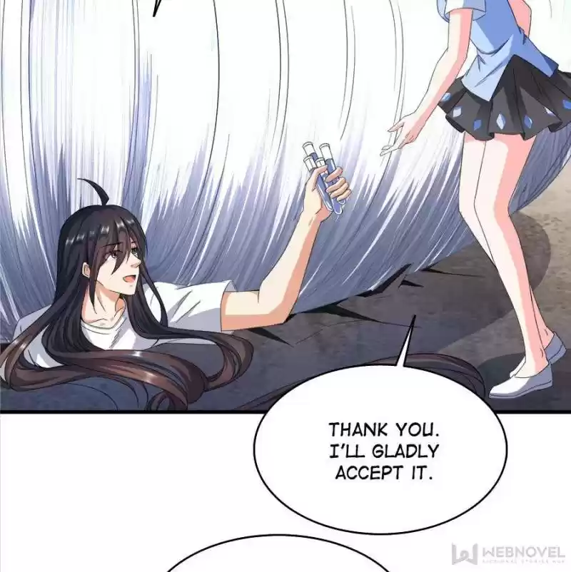 Cultivation Chat Group Chapter 354