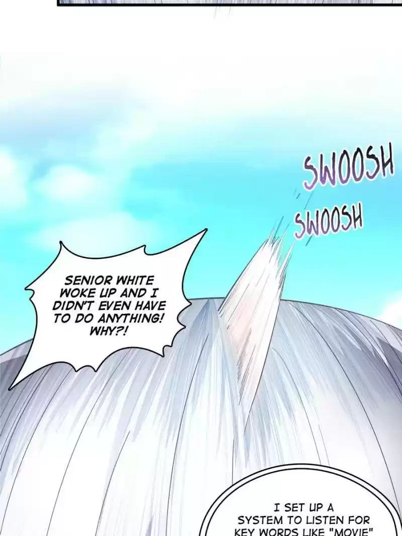 Cultivation Chat Group Chapter 354