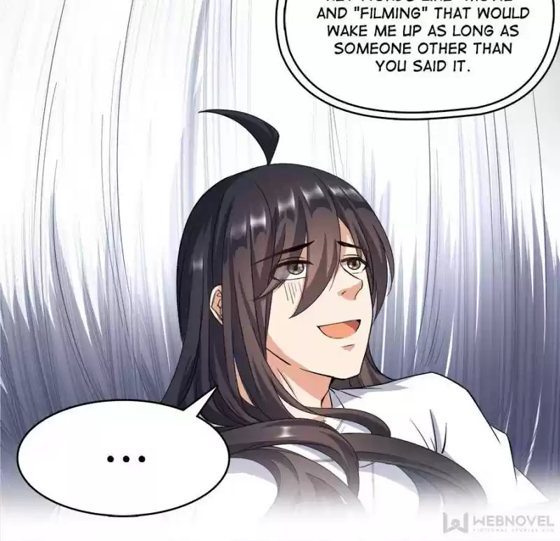 Cultivation Chat Group Chapter 354