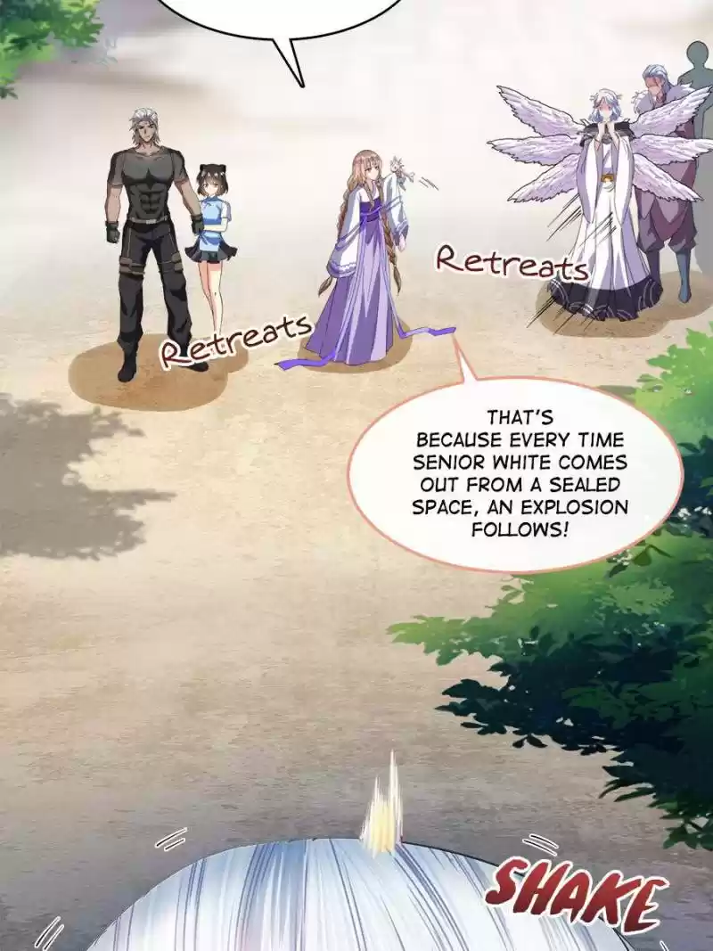 Cultivation Chat Group Chapter 354