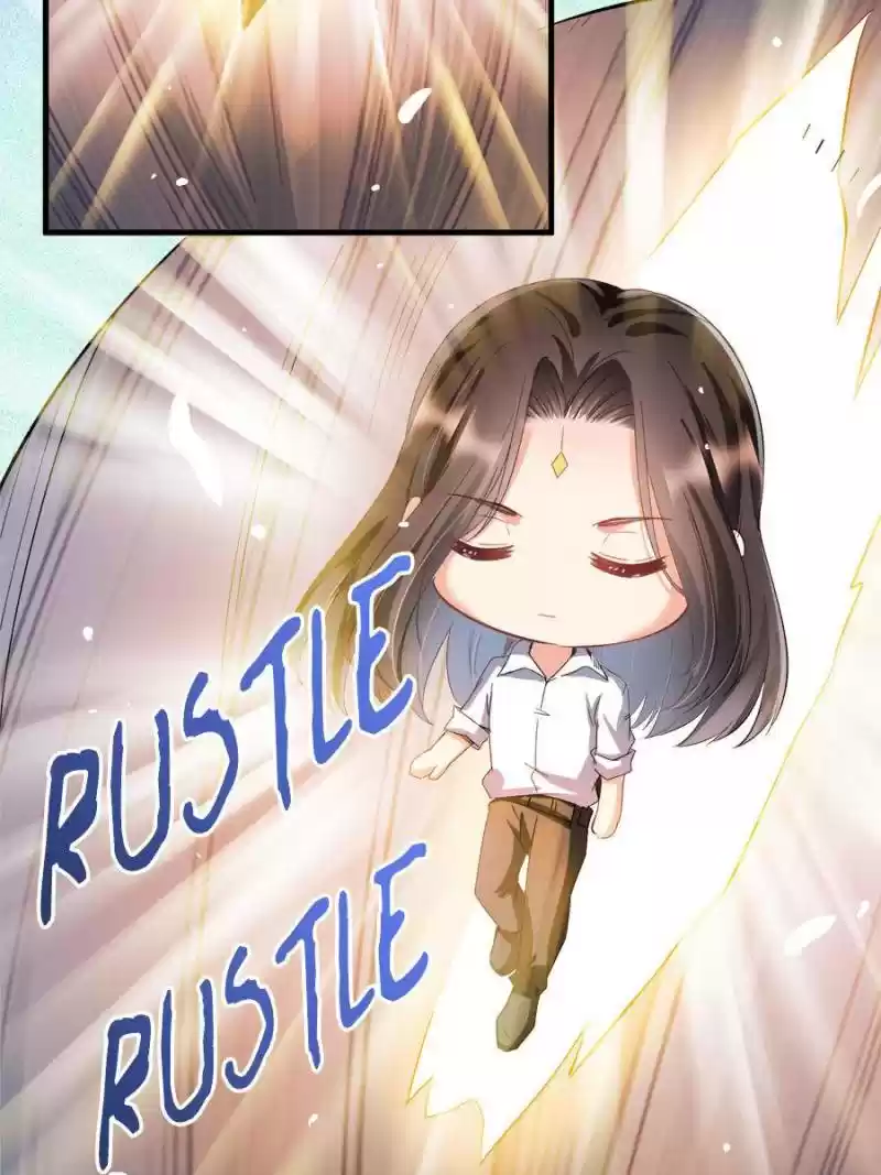 Cultivation Chat Group Chapter 354