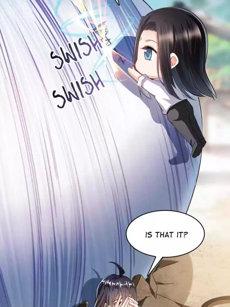 Cultivation Chat Group Chapter 354