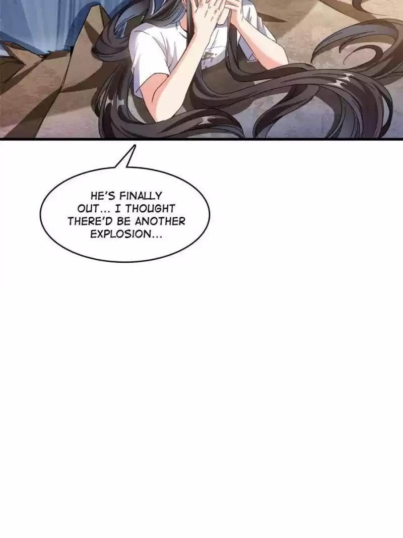 Cultivation Chat Group Chapter 354