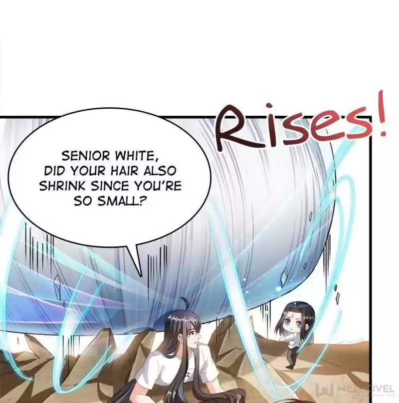 Cultivation Chat Group Chapter 354