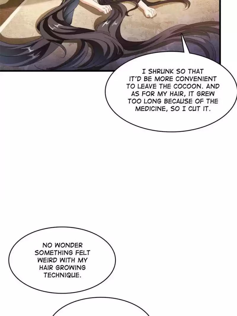 Cultivation Chat Group Chapter 354