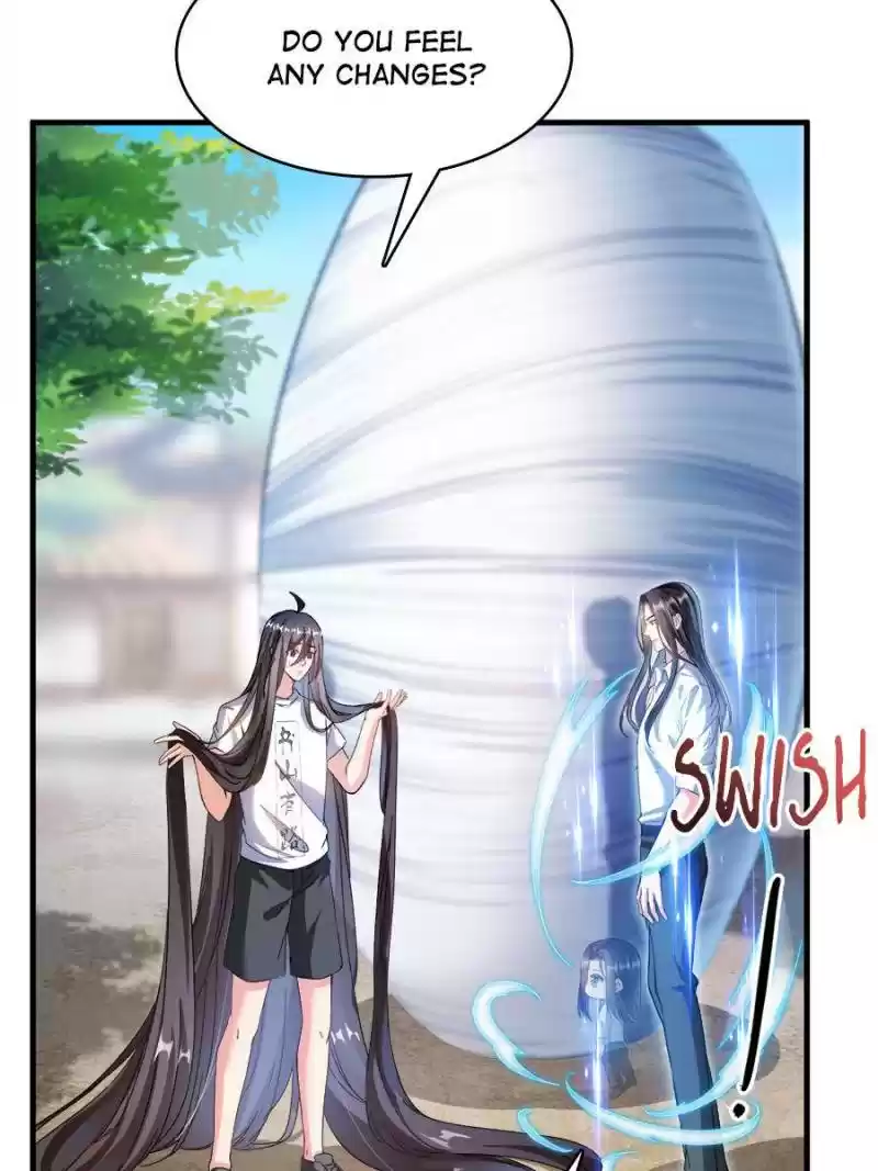 Cultivation Chat Group Chapter 354