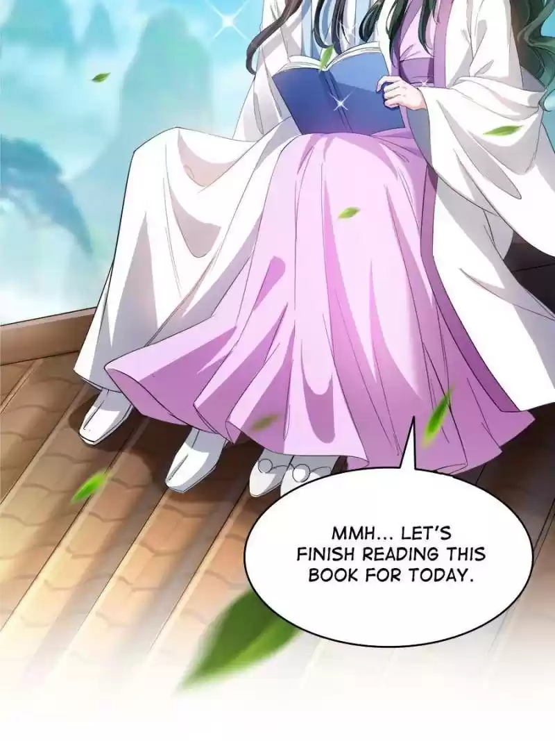 Cultivation Chat Group Chapter 354