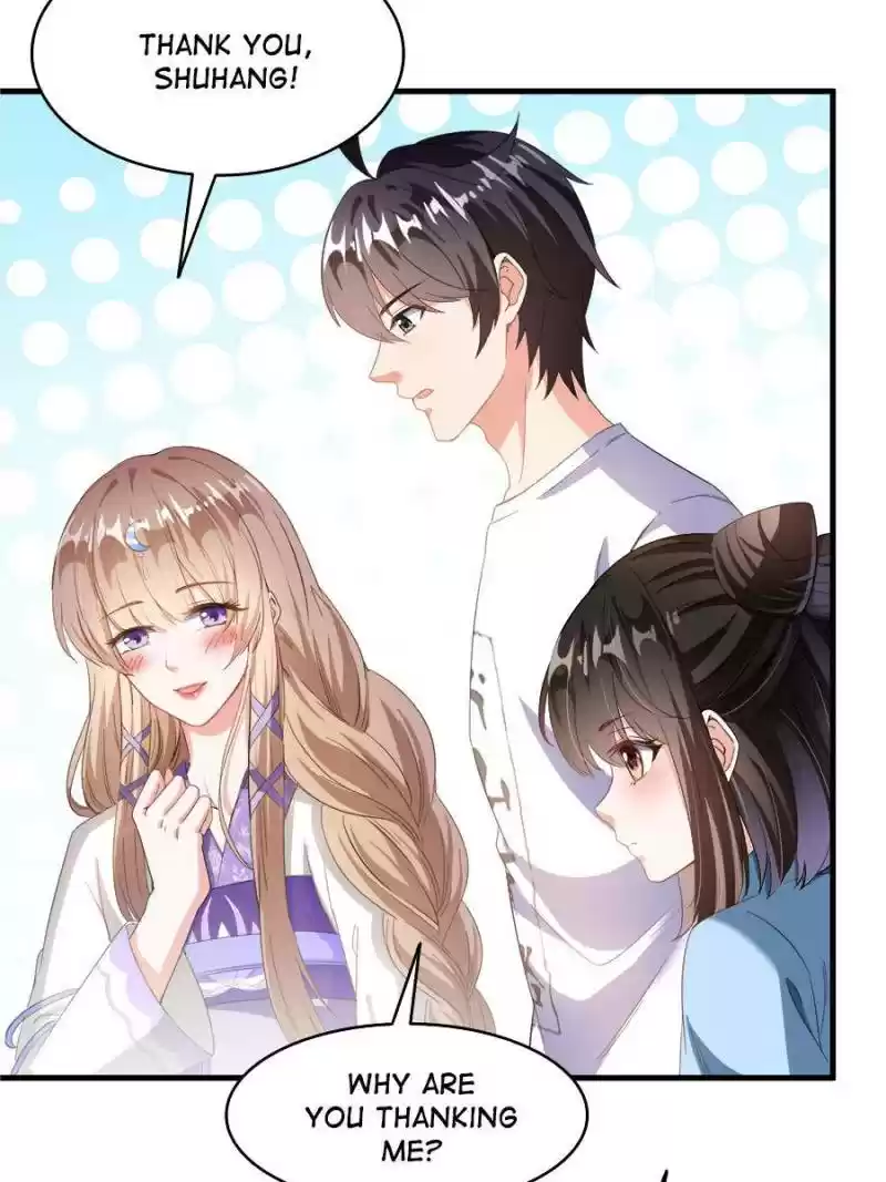 Cultivation Chat Group Chapter 354