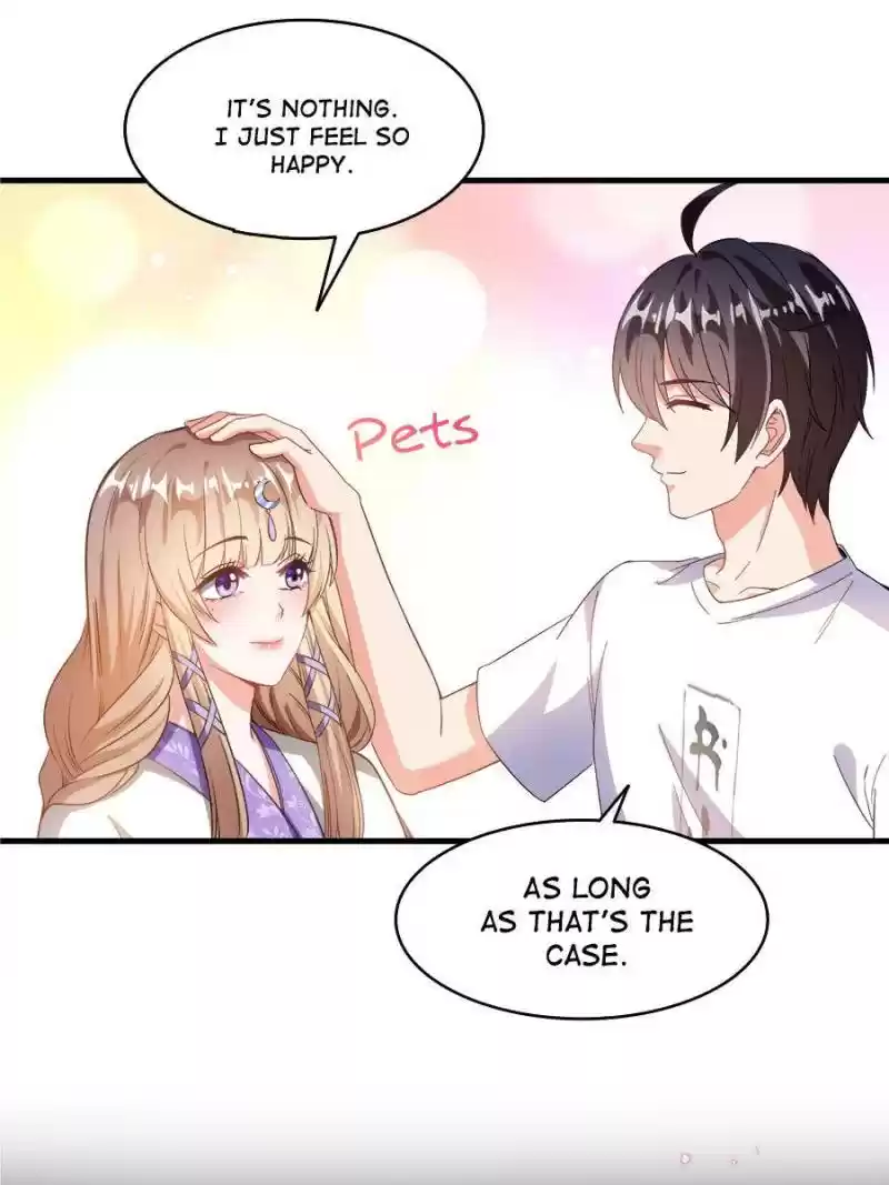 Cultivation Chat Group Chapter 354