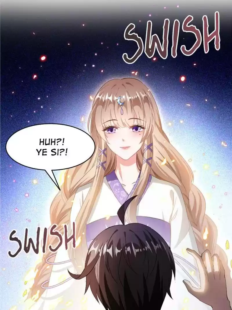 Cultivation Chat Group Chapter 354