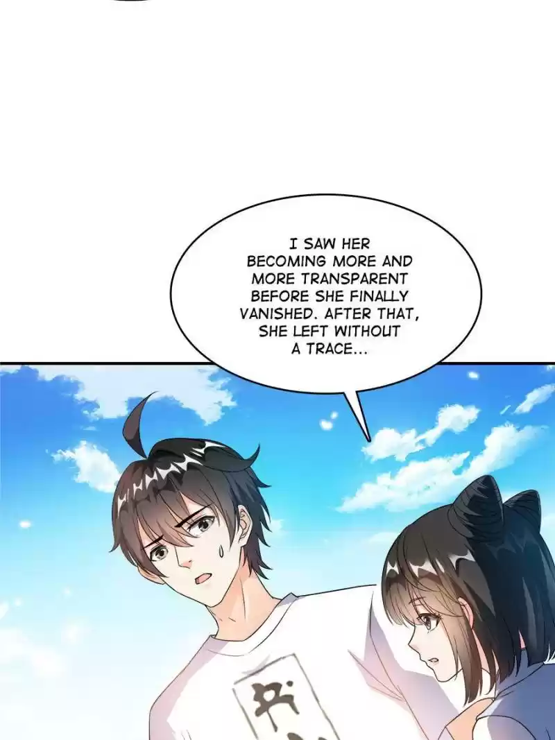 Cultivation Chat Group Chapter 354