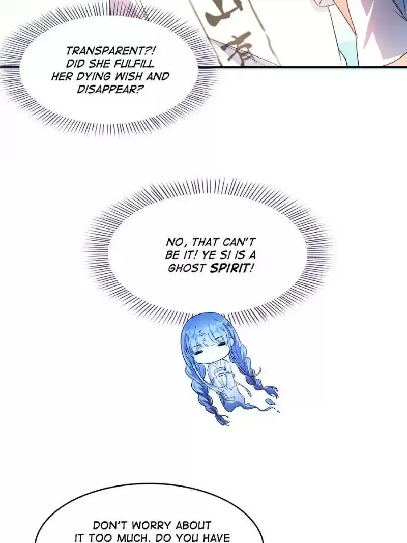 Cultivation Chat Group Chapter 354