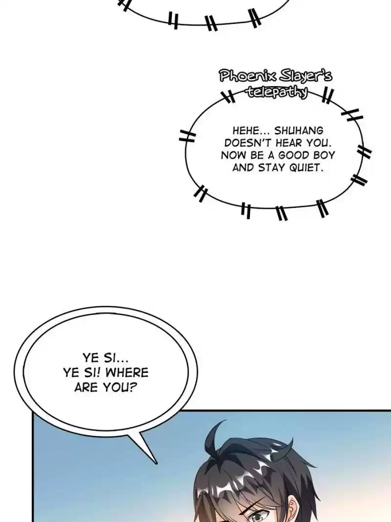 Cultivation Chat Group Chapter 354