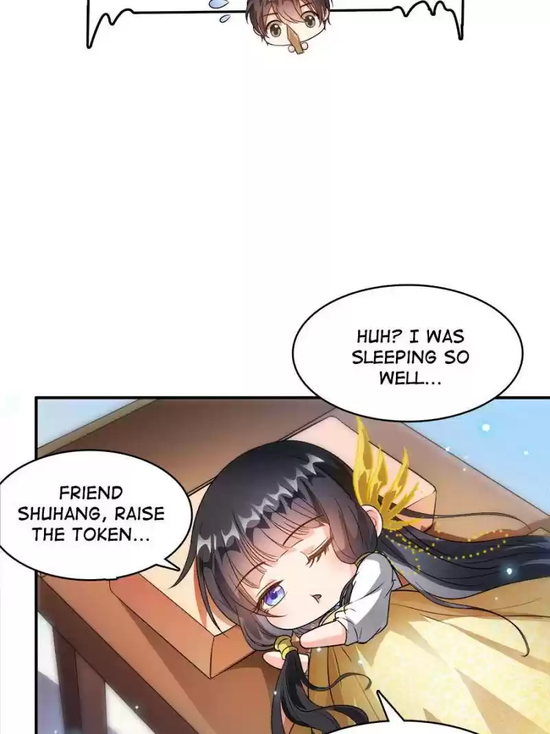 Cultivation Chat Group Chapter 354