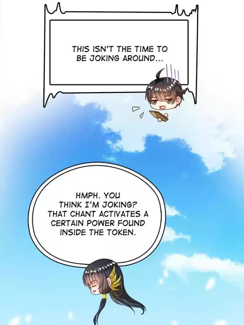 Cultivation Chat Group Chapter 354