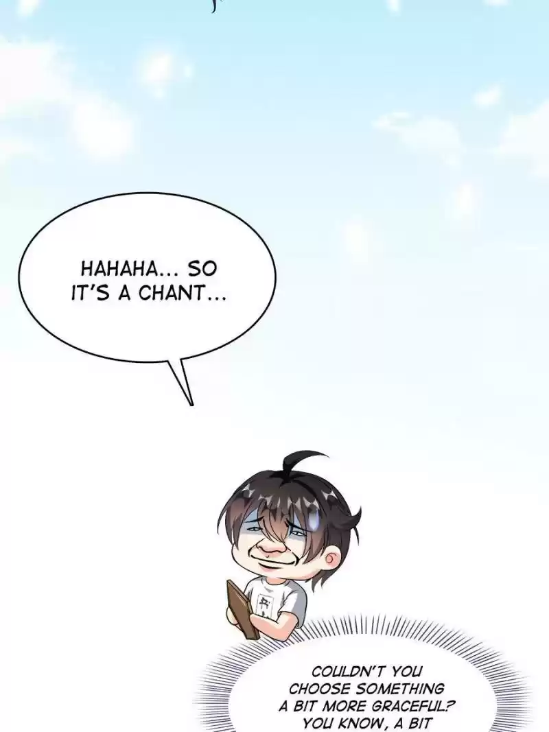 Cultivation Chat Group Chapter 354