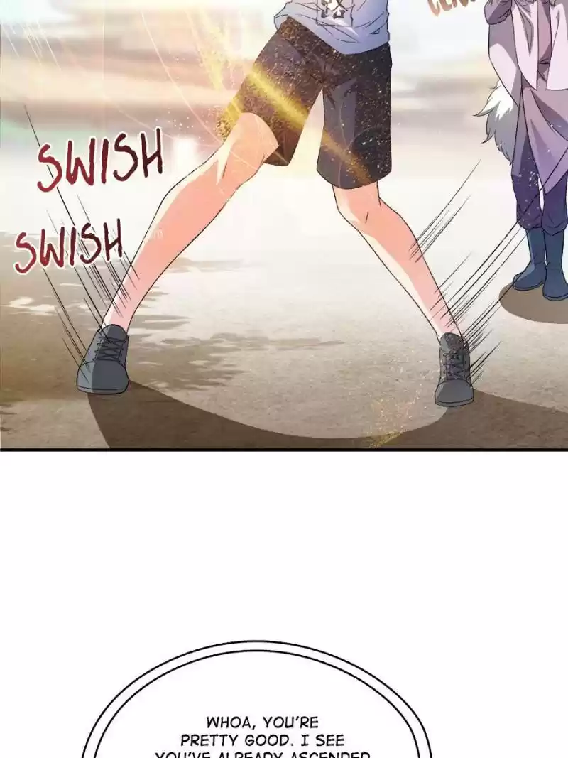 Cultivation Chat Group Chapter 354