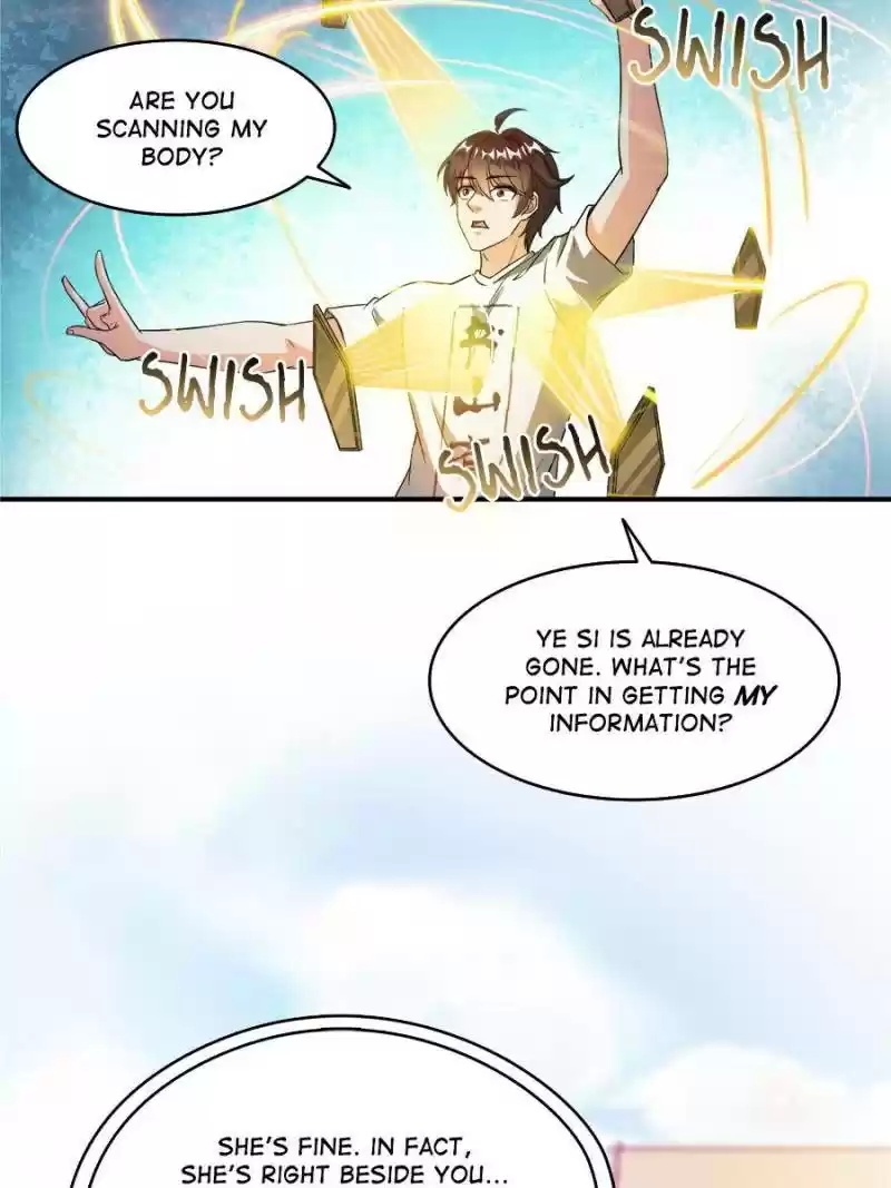 Cultivation Chat Group Chapter 354