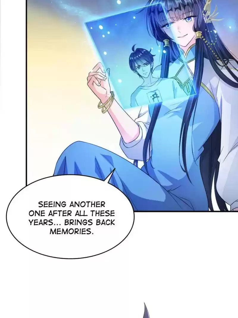 Cultivation Chat Group Chapter 354