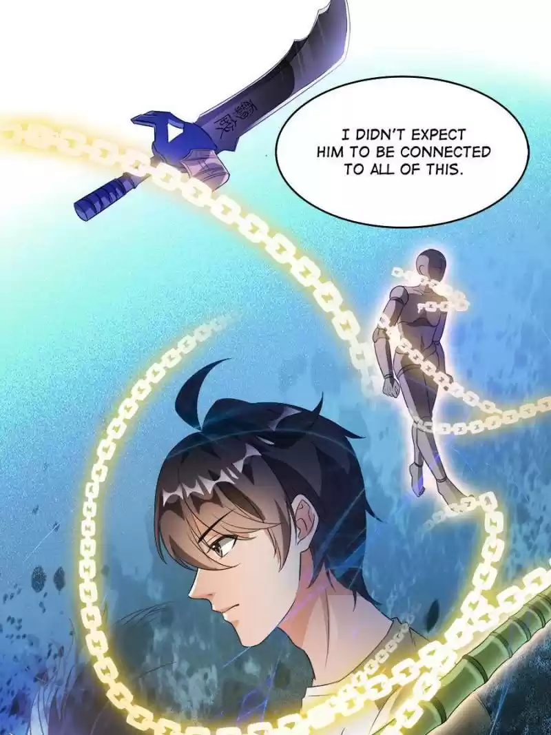 Cultivation Chat Group Chapter 354