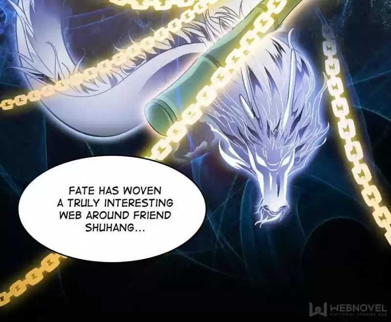 Cultivation Chat Group Chapter 354