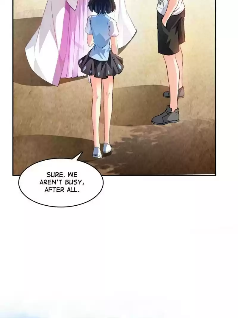 Cultivation Chat Group Chapter 355