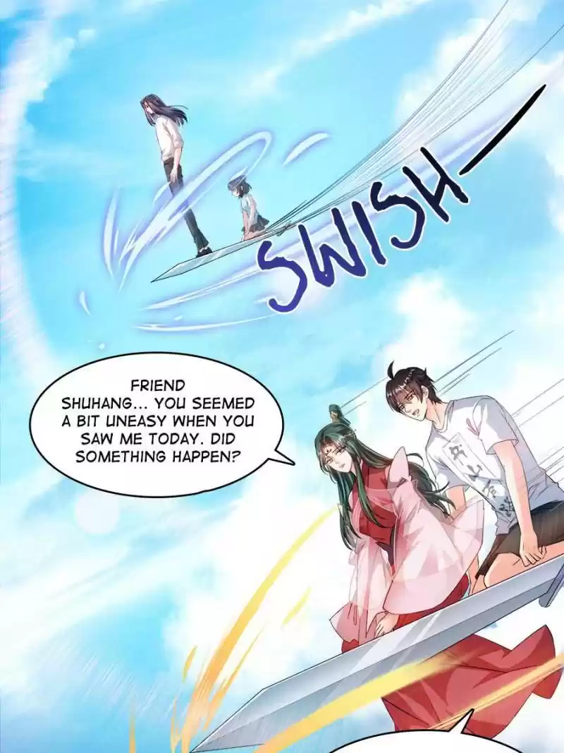 Cultivation Chat Group Chapter 355