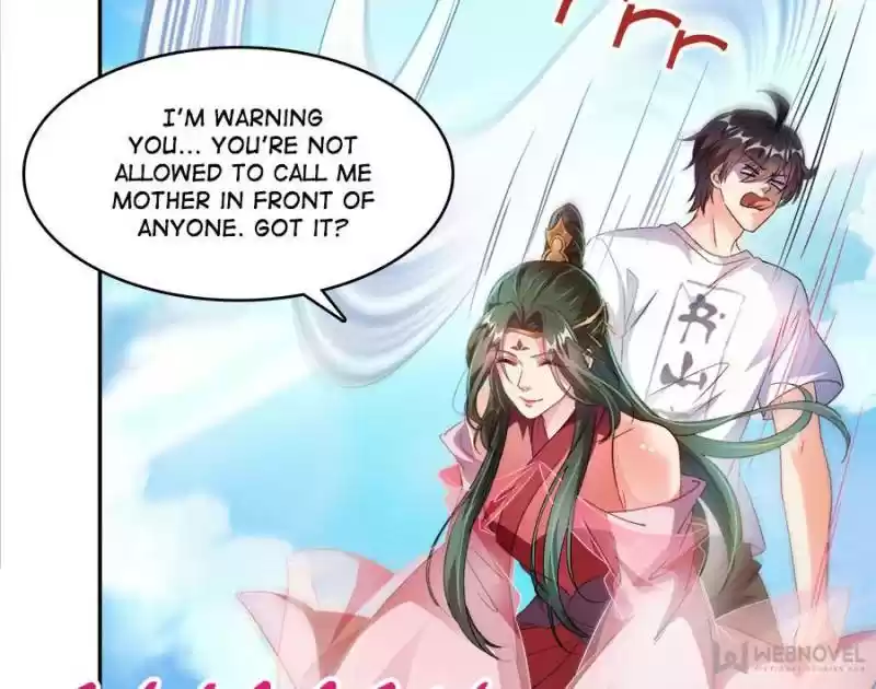 Cultivation Chat Group Chapter 355