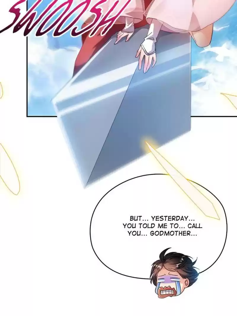 Cultivation Chat Group Chapter 355