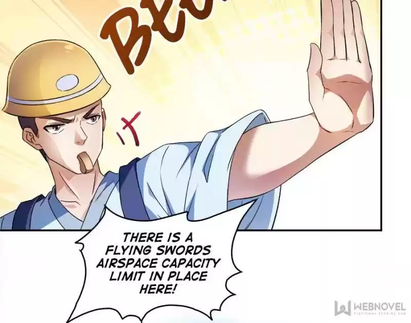 Cultivation Chat Group Chapter 355