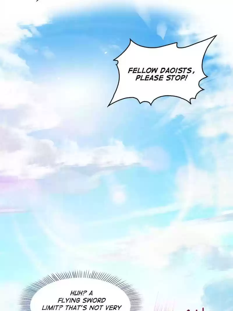 Cultivation Chat Group Chapter 355