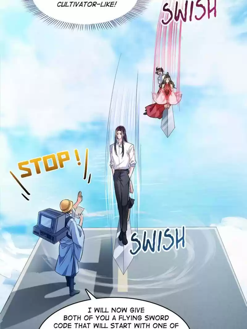 Cultivation Chat Group Chapter 355