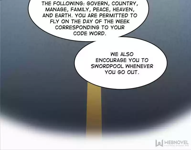 Cultivation Chat Group Chapter 355