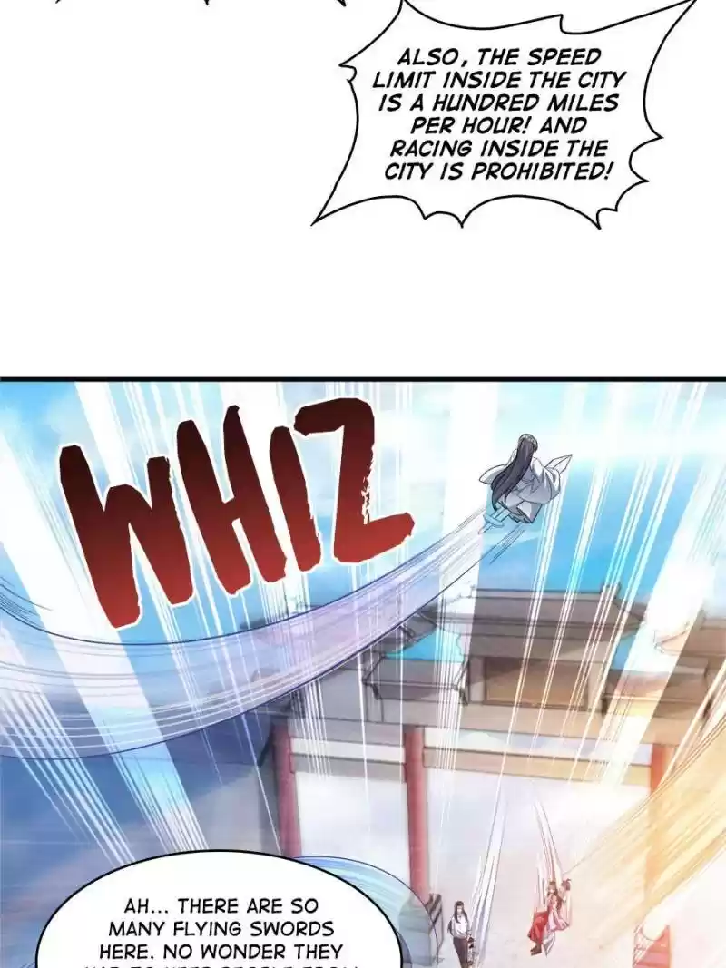 Cultivation Chat Group Chapter 355